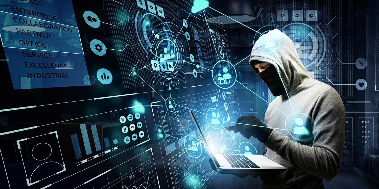 Uzbekistan is among the countries most affected by cyber attacks