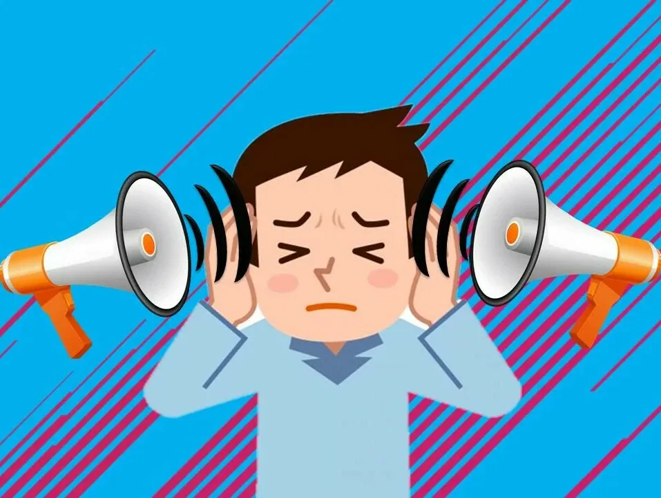 In Uzbekistan, fines are imposed on those who disturb the peace of citizens and make noise
