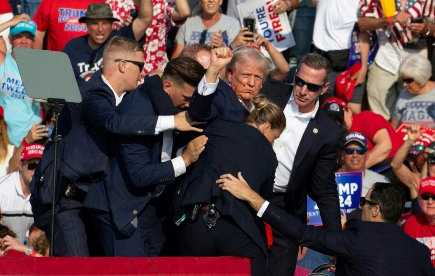 Assassination of Trump