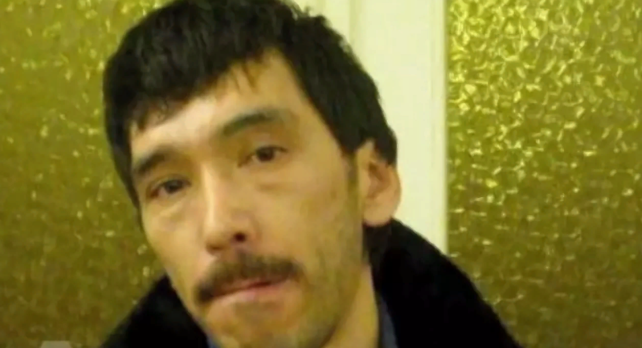 "Bakhti Tashkentsky" was imprisoned for 20 years