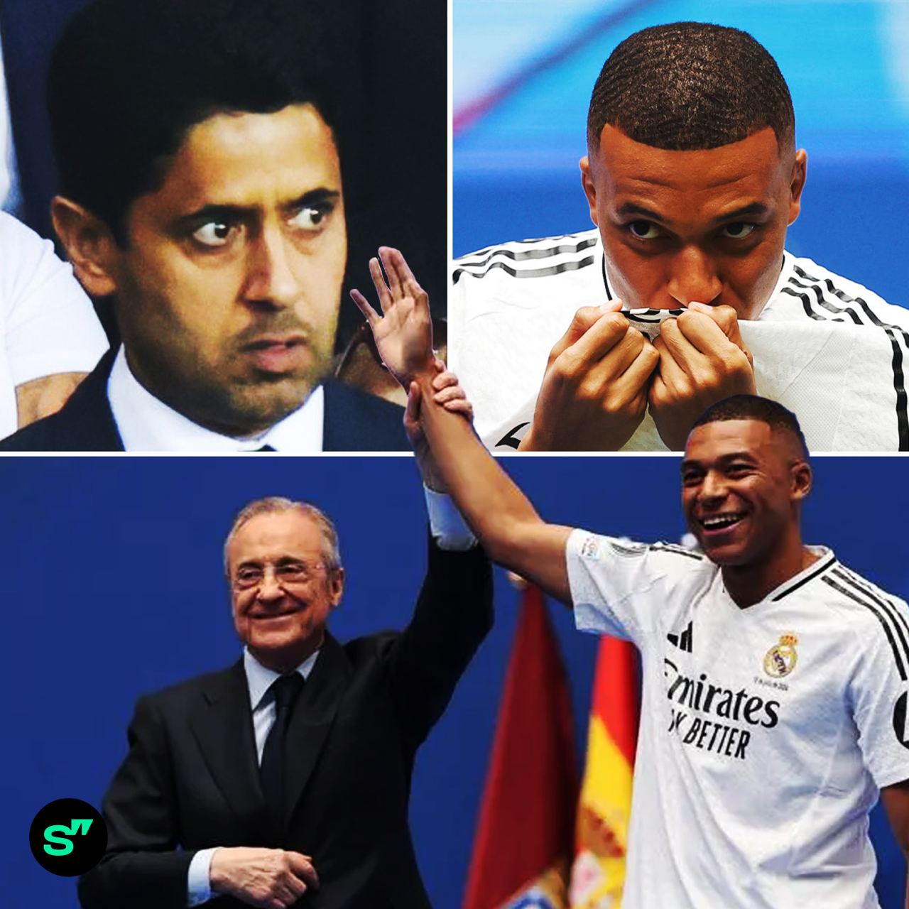 Mbappe may sue PSG