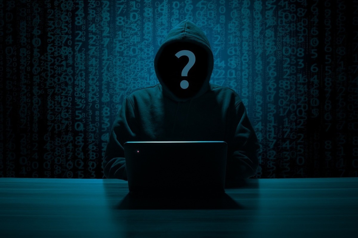 A young hacker defrauded famous rich people for a lot of money