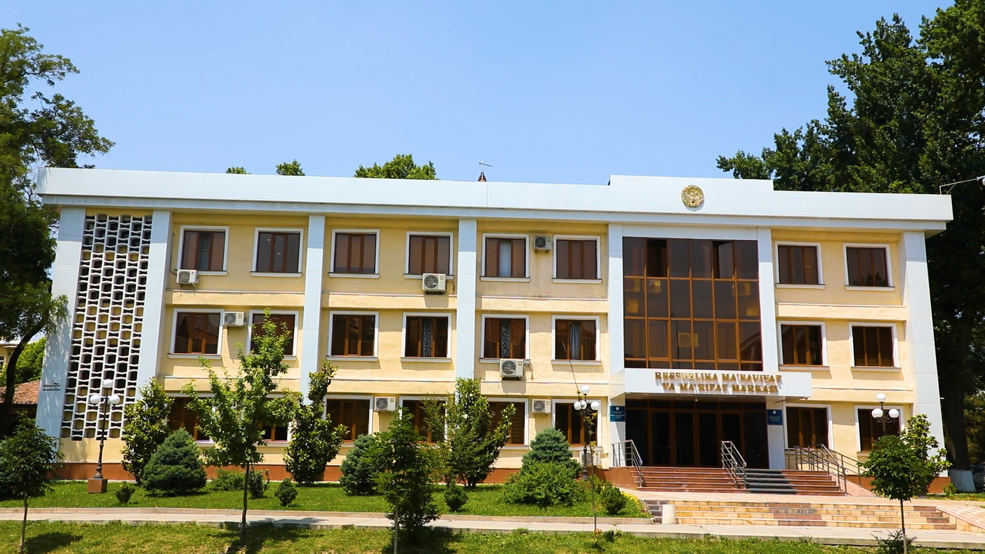 A case was initiated against the Center for Spirituality and Enlightenment