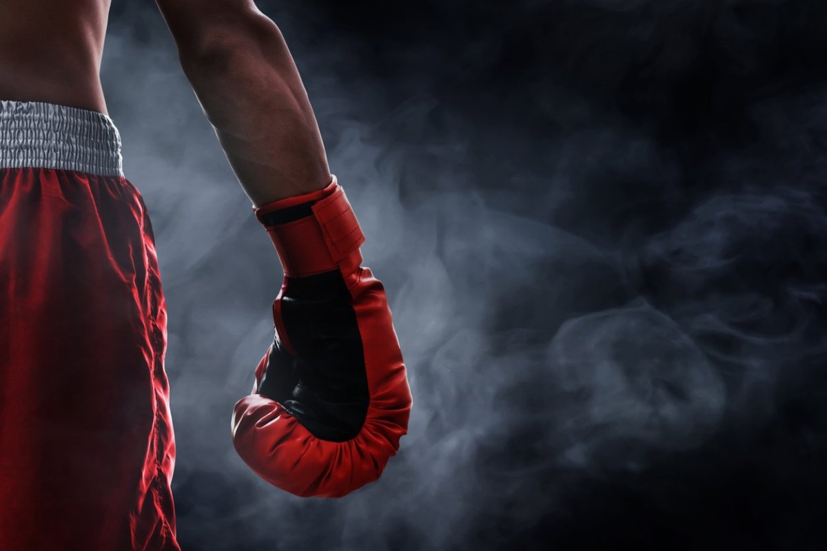 Boxing was not included in the 2028 Olympic Games