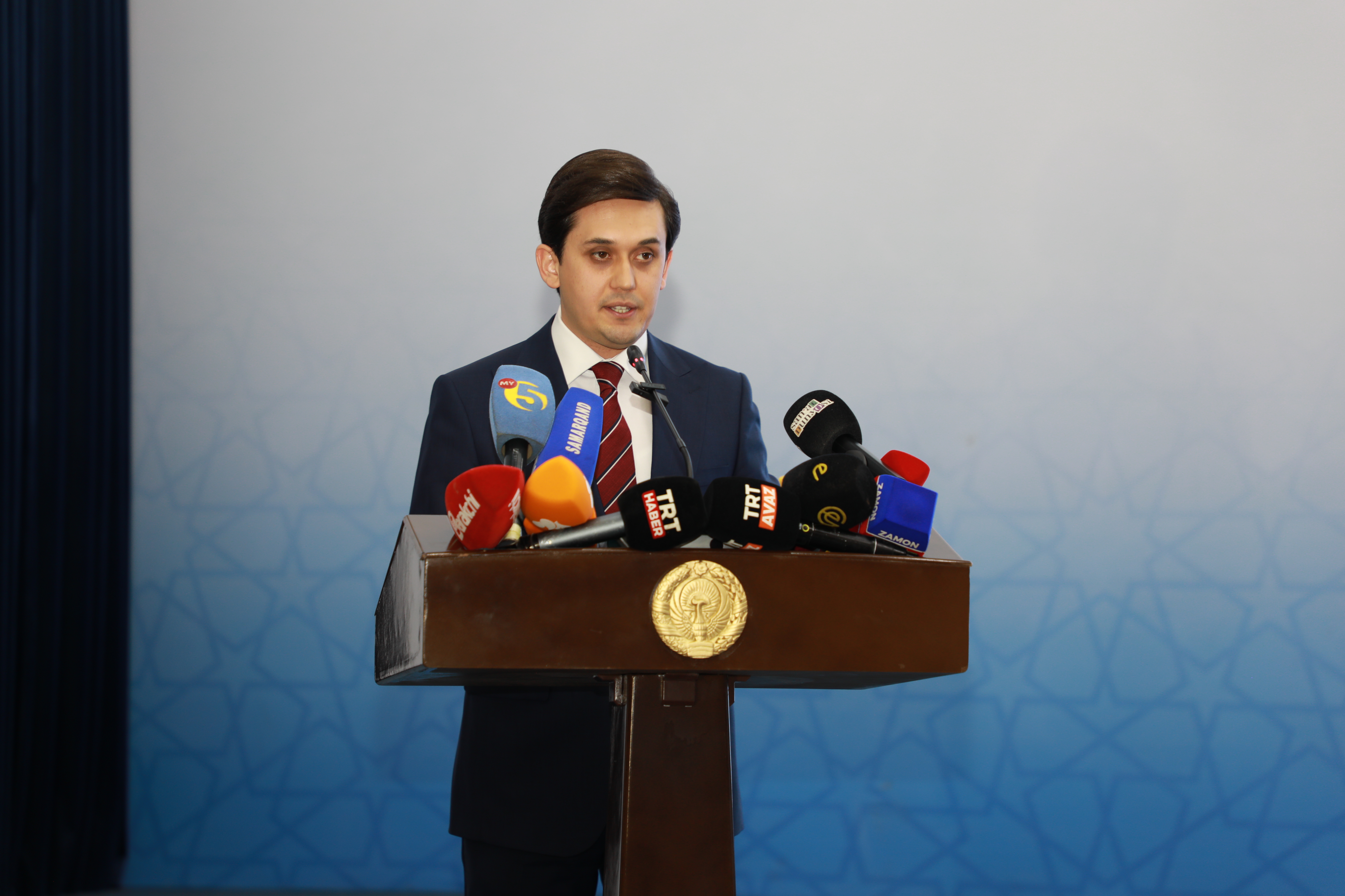 "Sharq Taronalari" XIII international music festival is starting