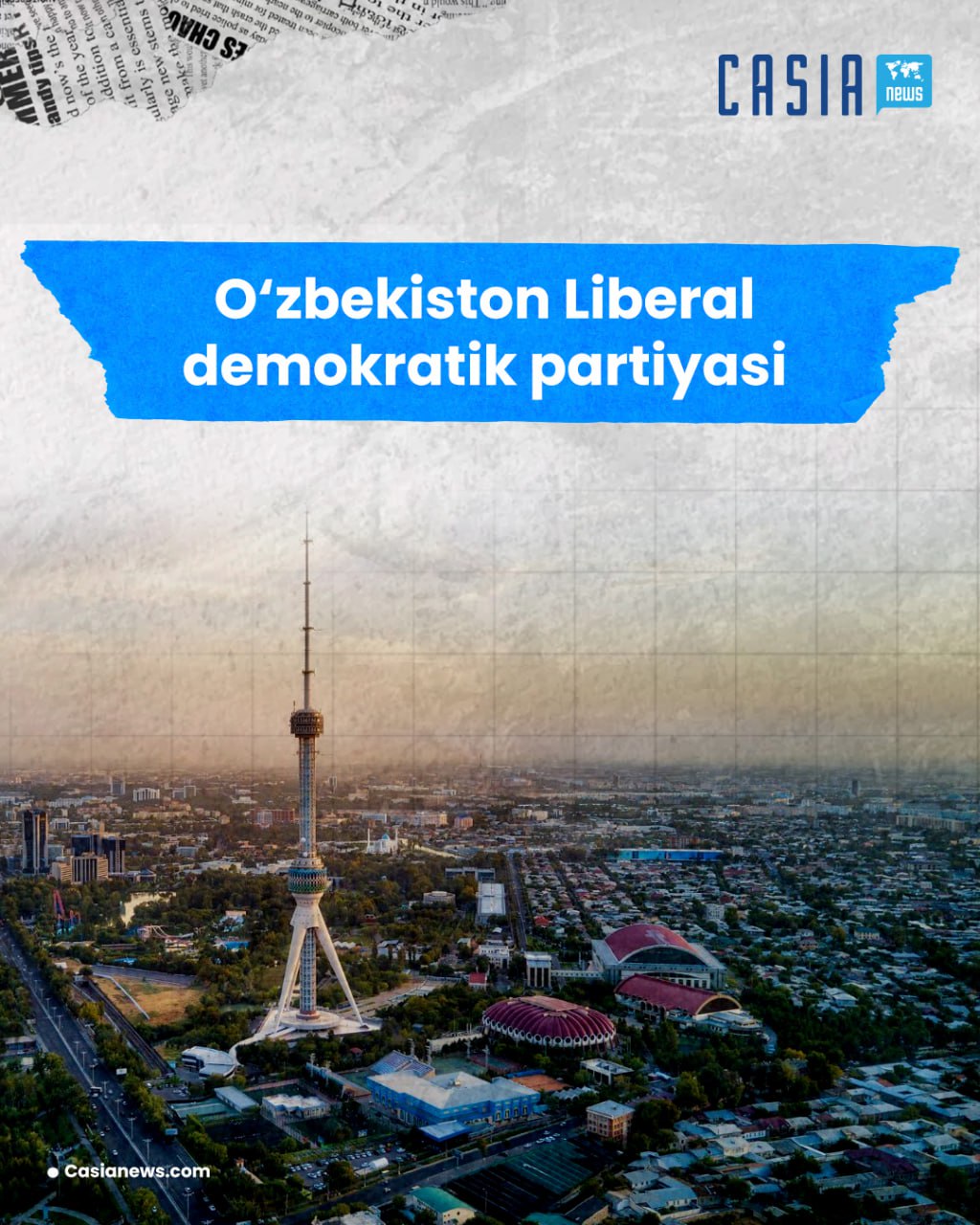 Liberal Democratic Party of Uzbekistan