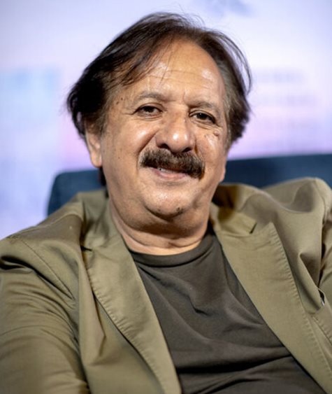 Majid Majidi, the director of the film "Muhammad - the Messenger of God" will come to Tashkent