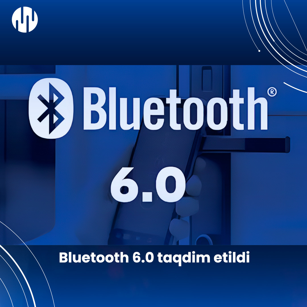 Bluetooth 6.0 standard was demonstrated