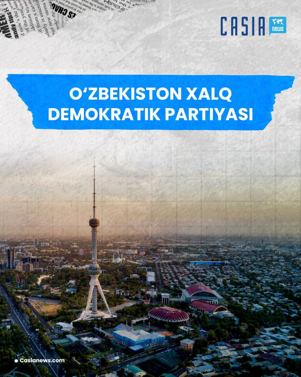 Xalq demokratik partiyasi 
