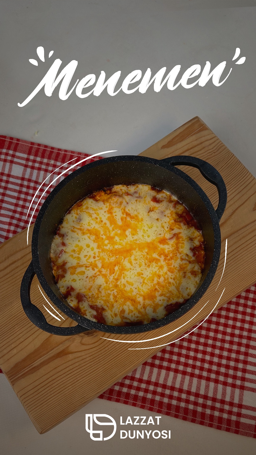 Menemen