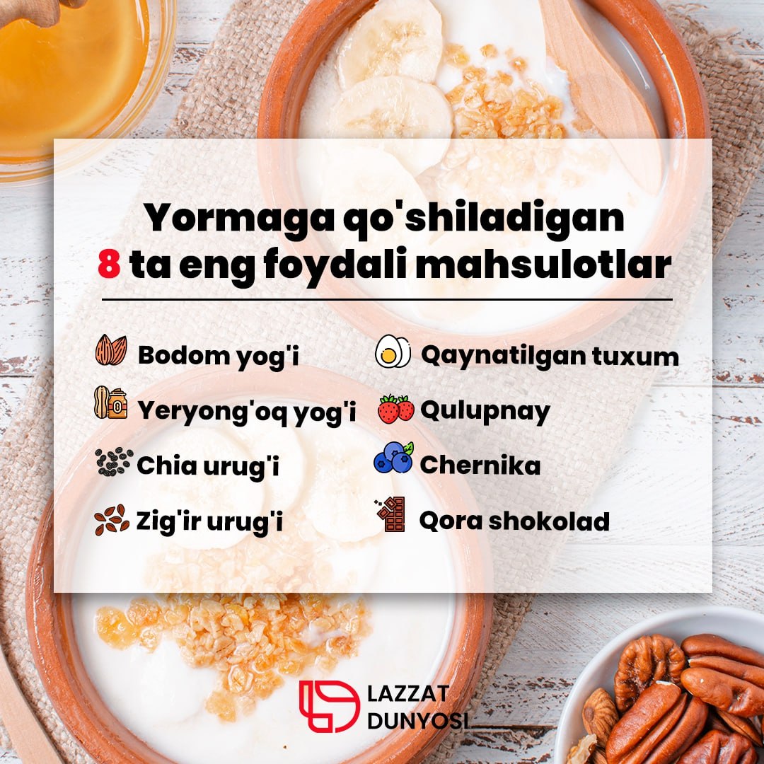 Cereals