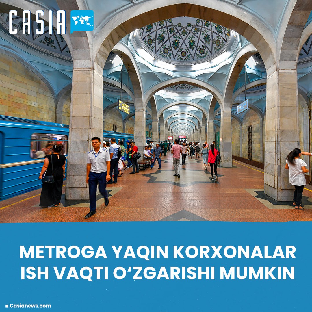 The perpetrators of the explosion in Sergeli were sentenced to 5 years in prison