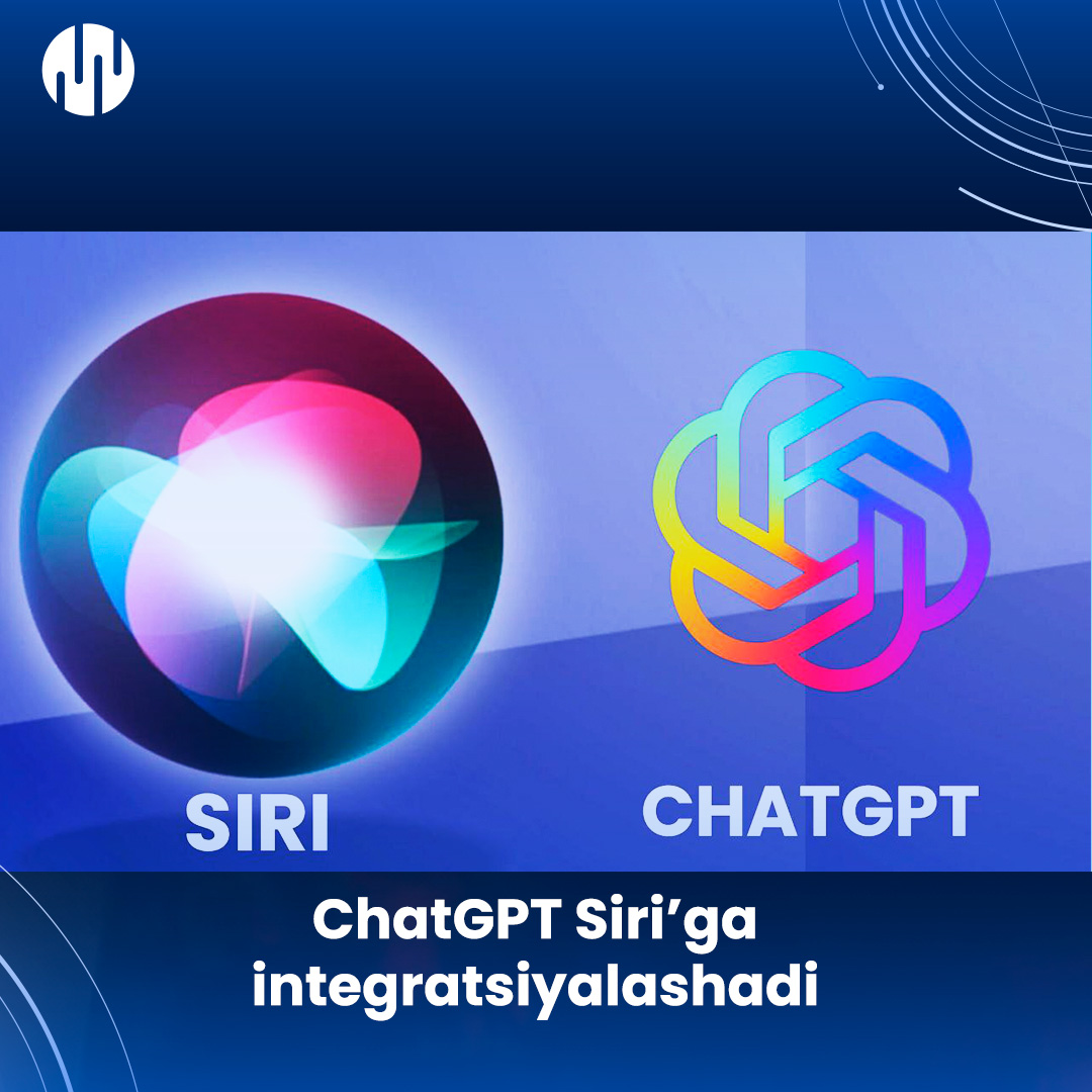 ChatGPT integration in Siri coming soon