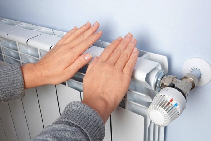 The heating season in Tashkent starts on November 7