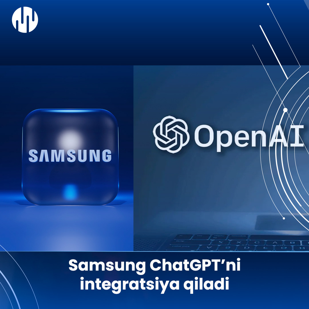 Samsung wants to integrate ChatGPT, just like Apple