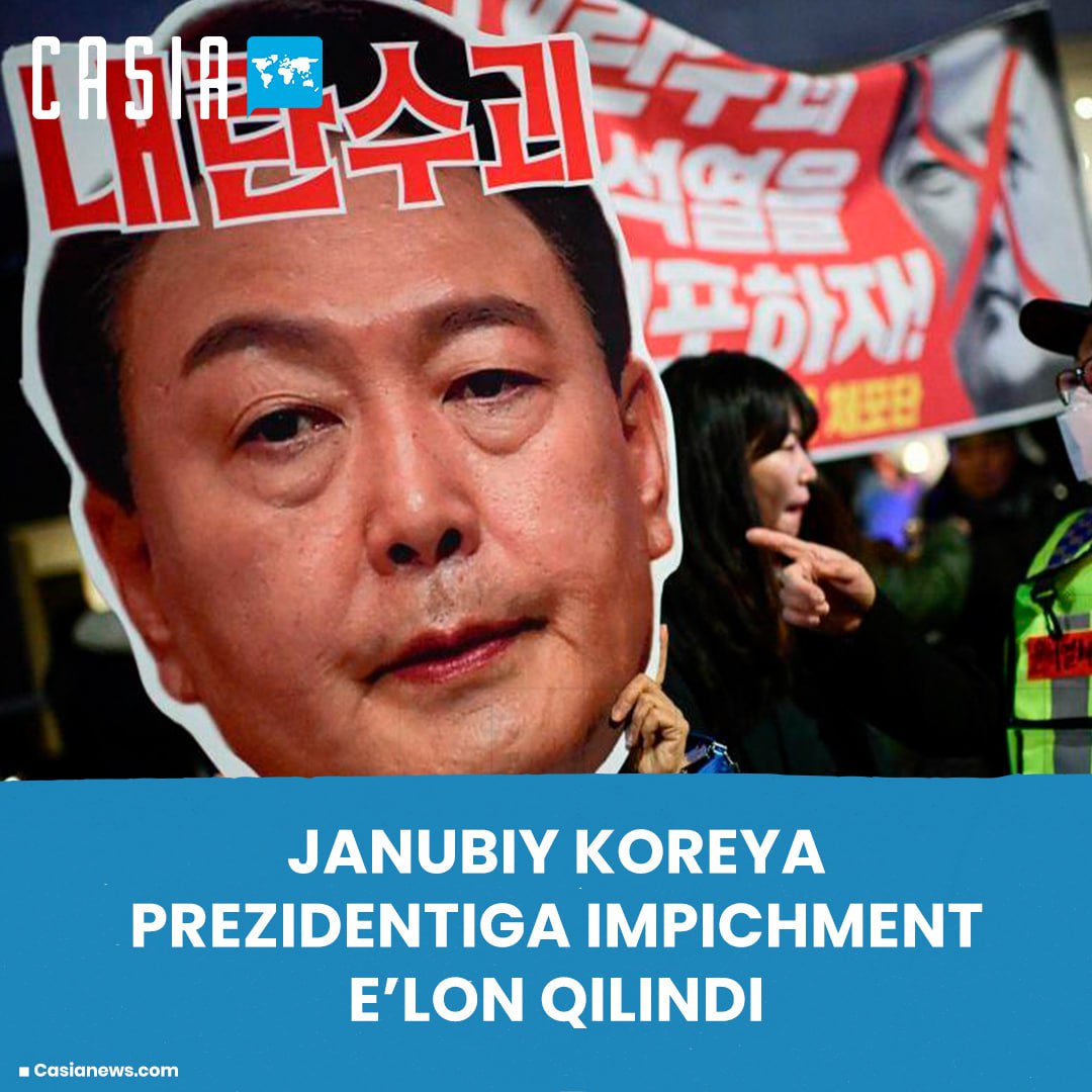 Janubiy Koreya