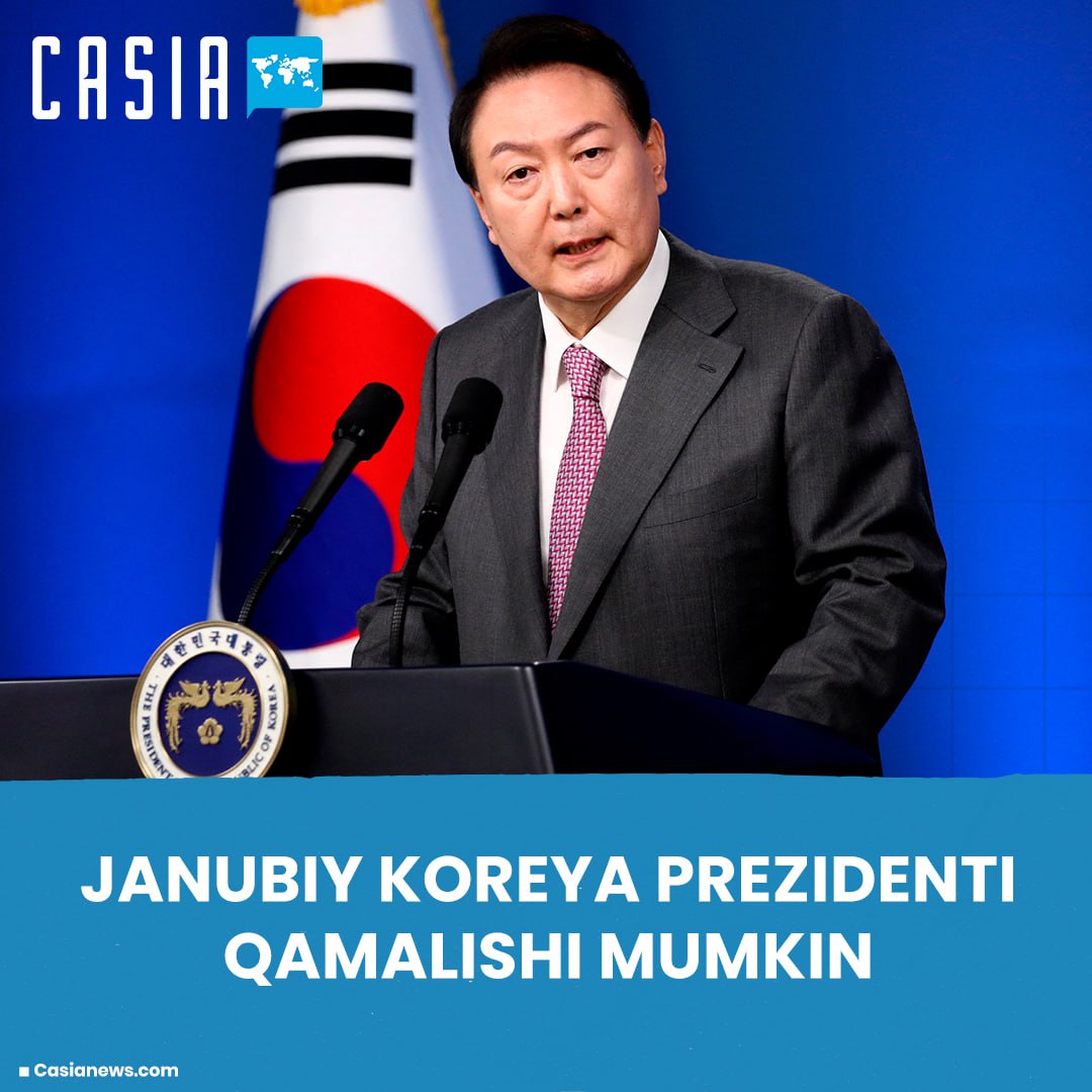 South Korean President could be imprisoned