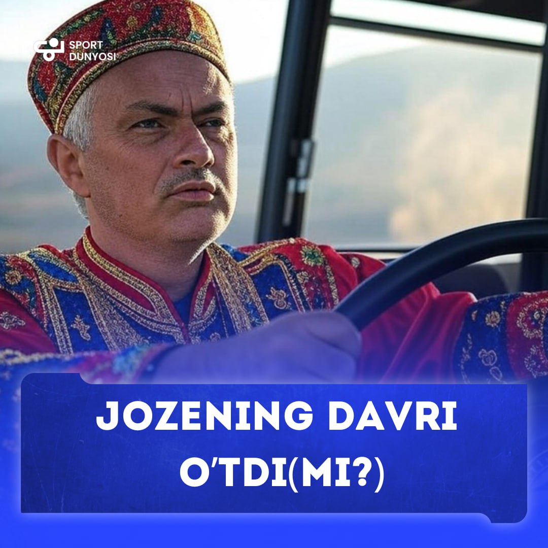 Jose's time is over(is it?)