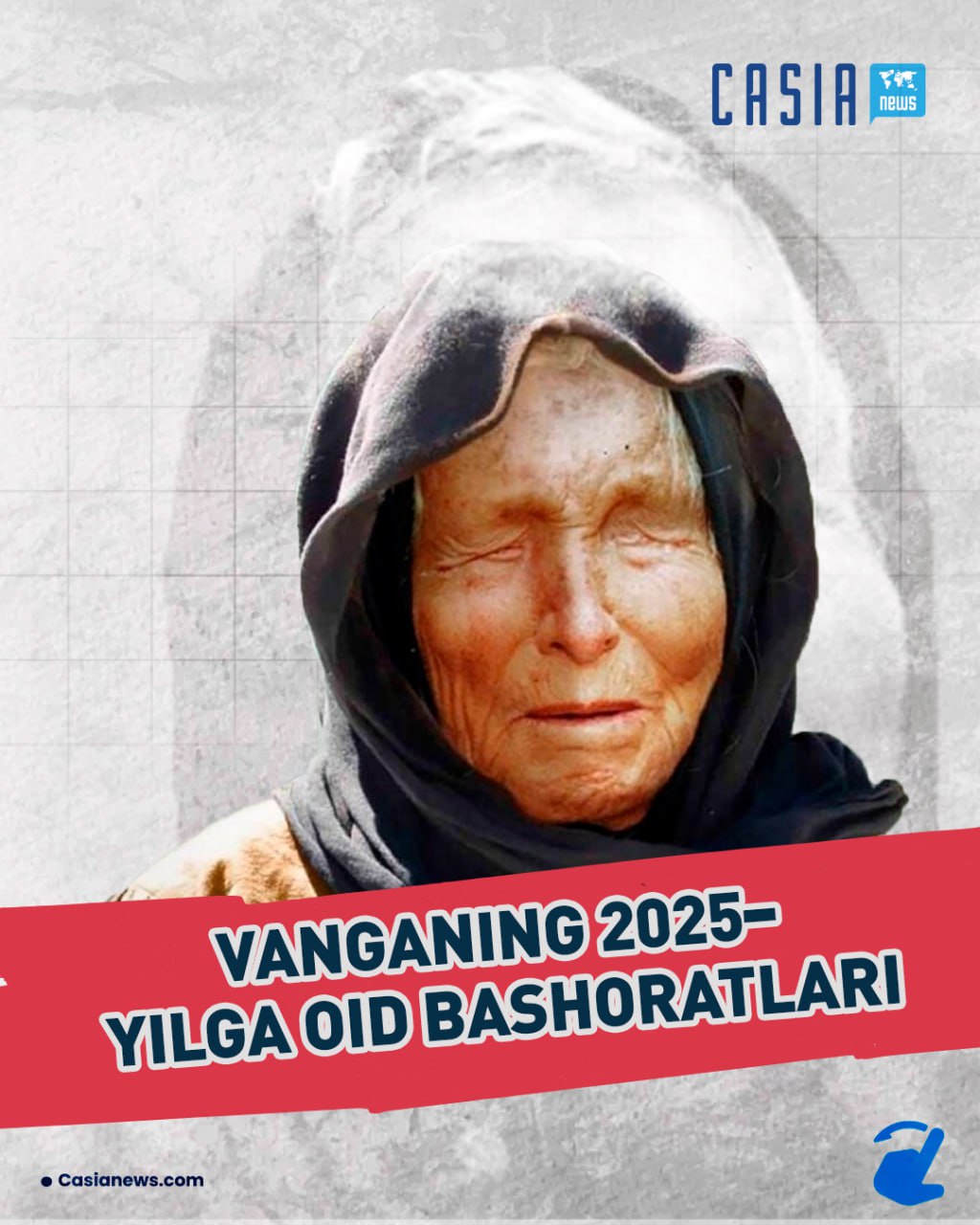 Vanga