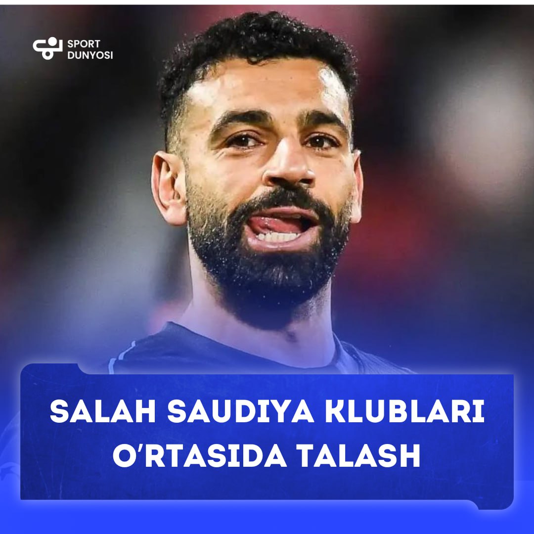 "Al Hilal", "Al Ittifaq" and a number of other Saudi clubs will contact Mo Salah's representatives in the summer and try to buy him.  