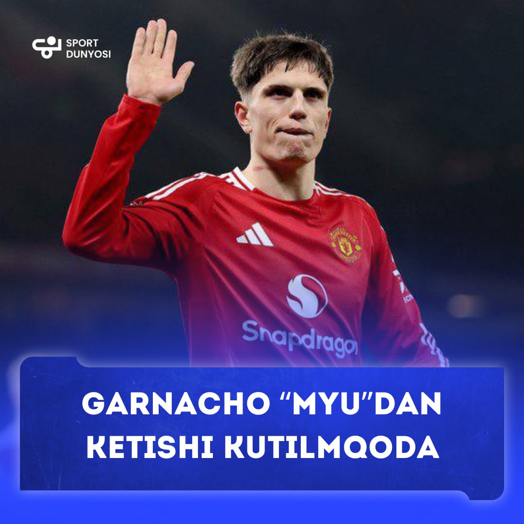 "Chelsea" and "Napoli" are preparing new offers for Alejandro Garnacho