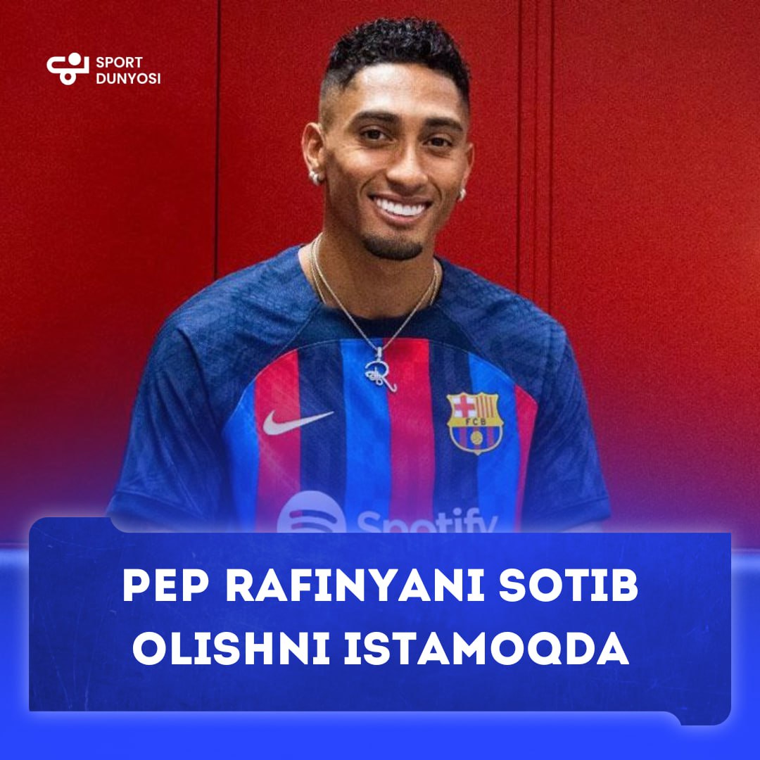Pep Guardiola wants to bring Rafinha to Man City