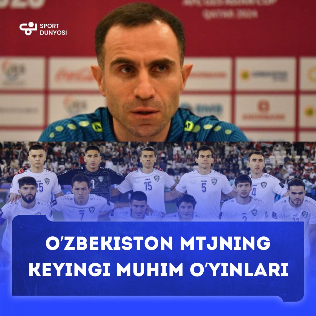 Temur Kapadze was invited to command the "battle" to fulfill the main task. He and we have more important discussions ahead of us.