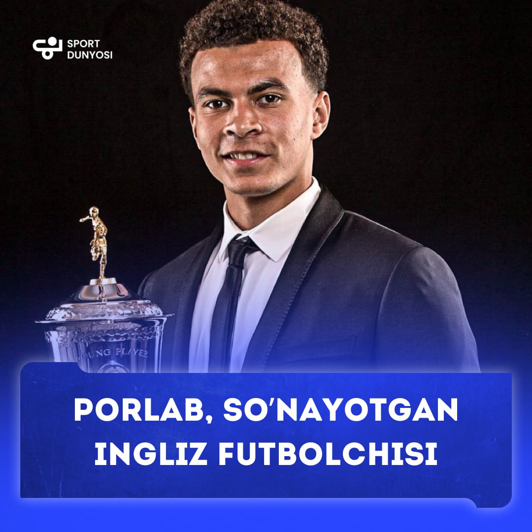 10 years ago today, Tottenham signed Dele Alli from MK Dons for just £5m 