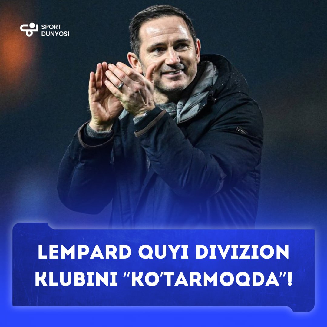 Frank Lampard took Coventry City from Championship relegation to play-off contention in just 13 games