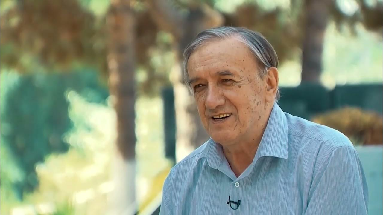 Afzal Rafiqov did not know the Uzbek language
