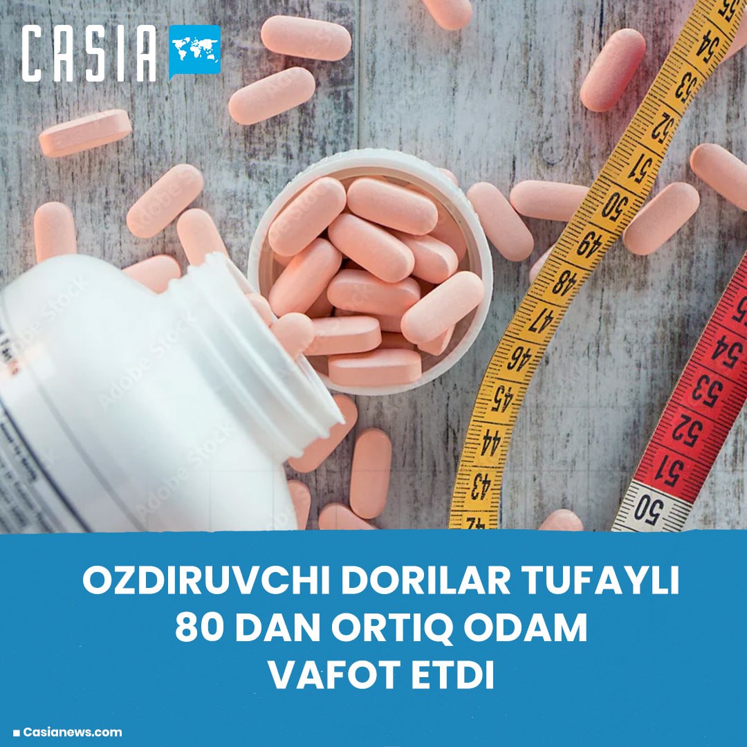 Over 80 people have died after taking weight loss and diabetes drugs in the UK.