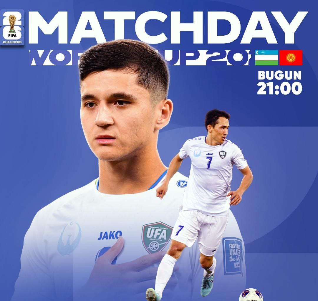 Today's Match