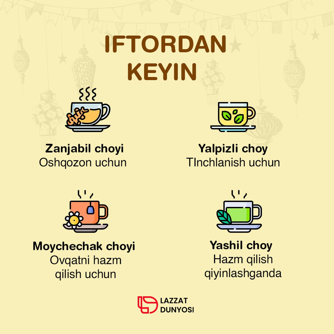 Iftar