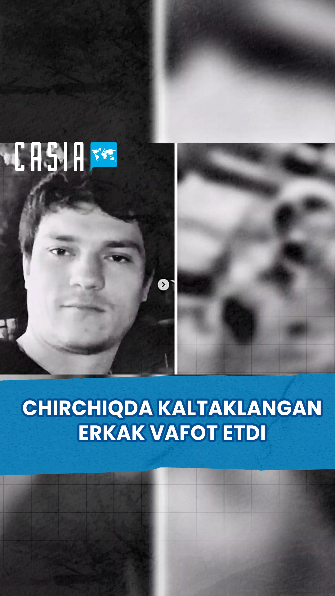 Man beaten to death in Chirchik