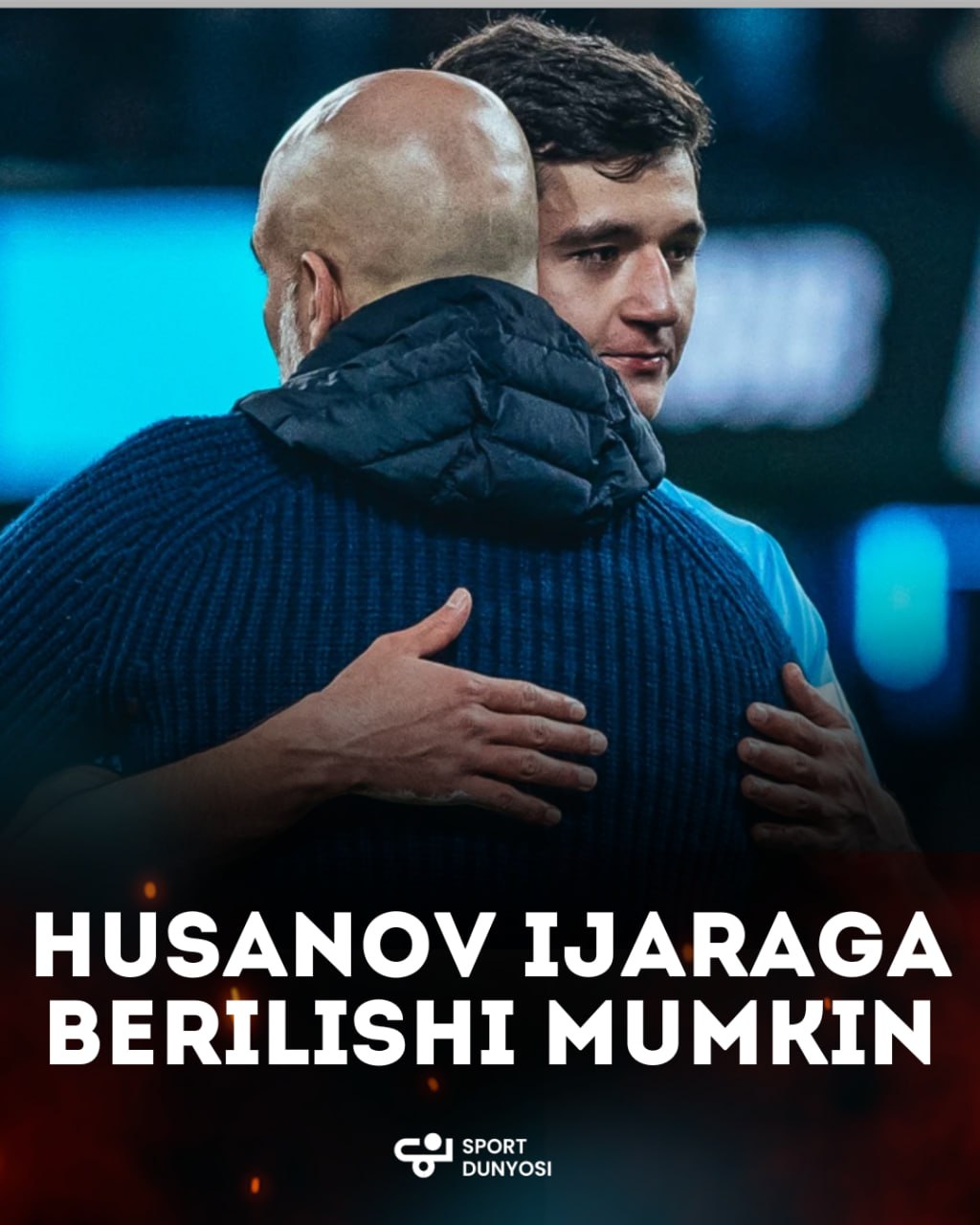 Manchester City may loan out Abdukadir Khusanov
