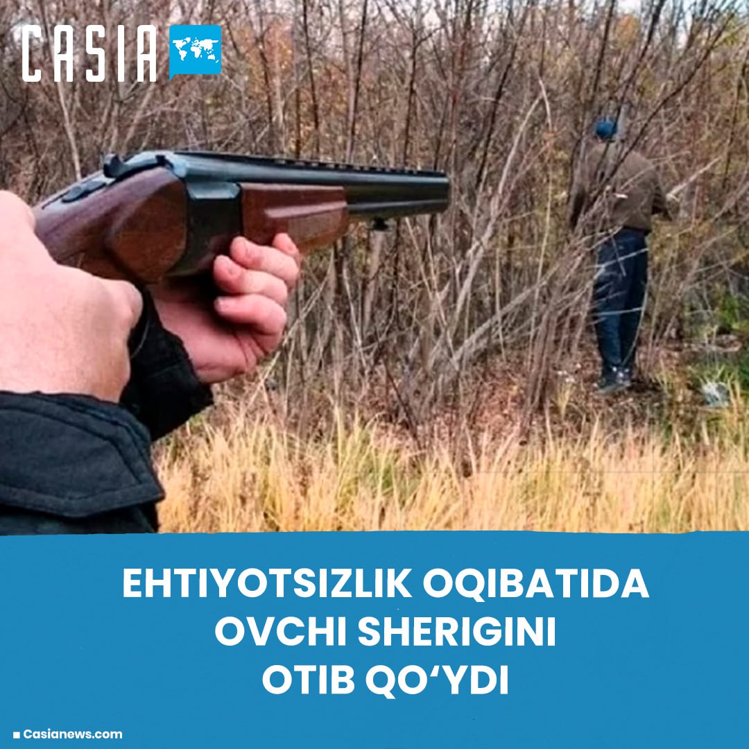 Hunter shot his partner due to negligence