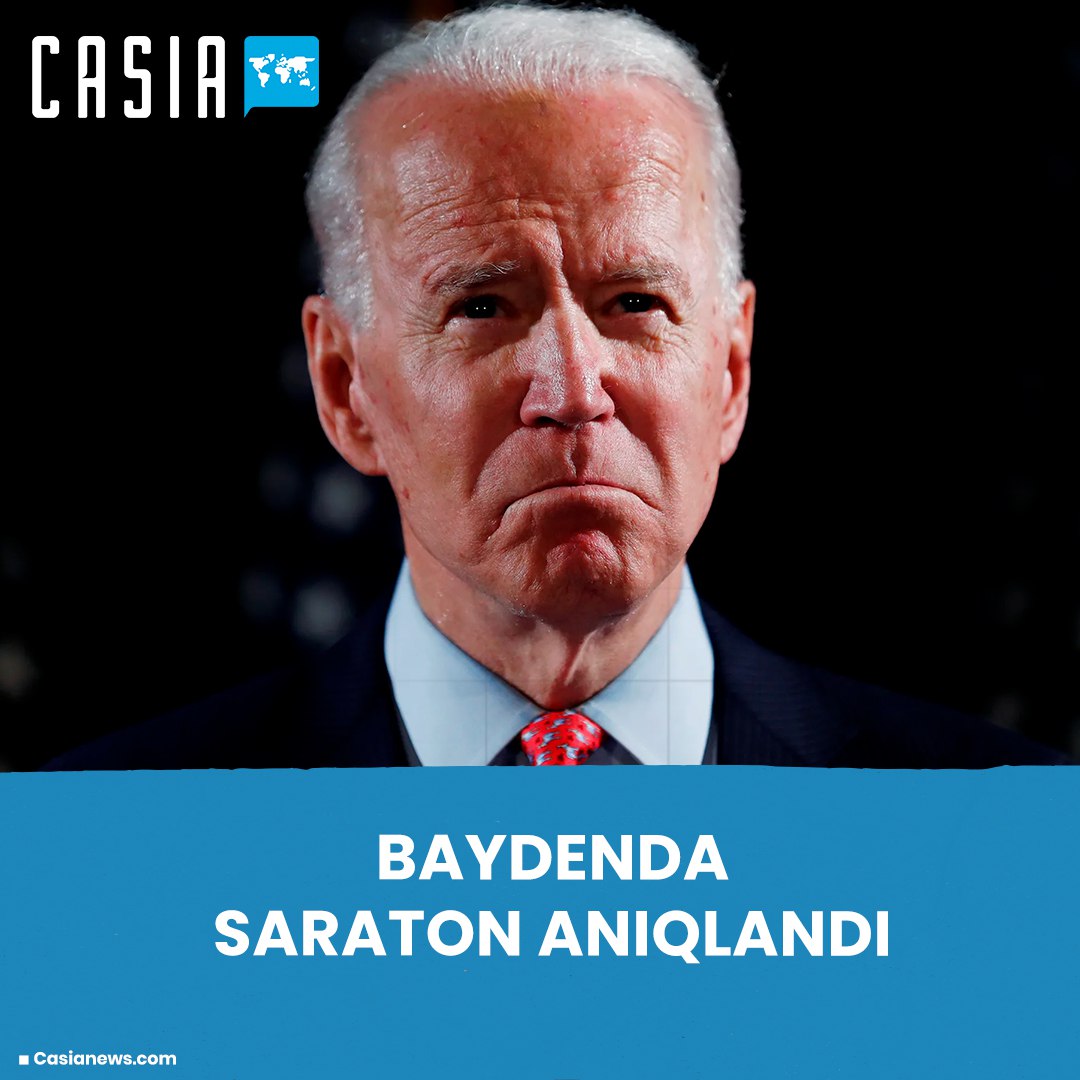 Biden diagnosed with cancer