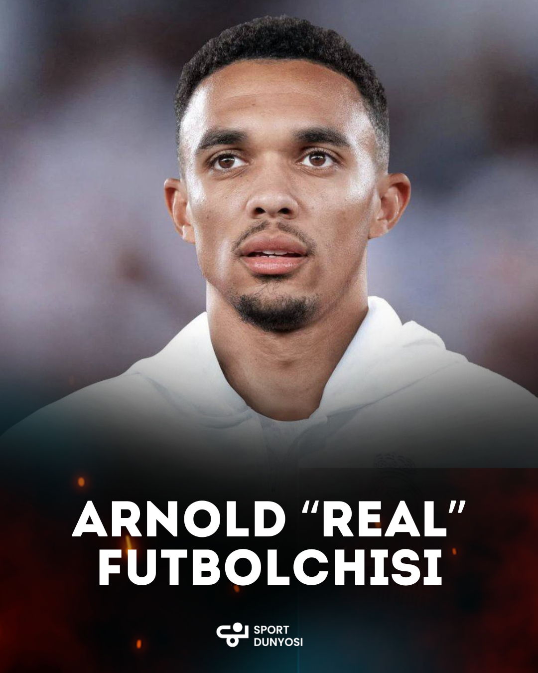 Real Madrid and Liverpool have reached an agreement for the transfer of Trent Alexander-Arnold. 