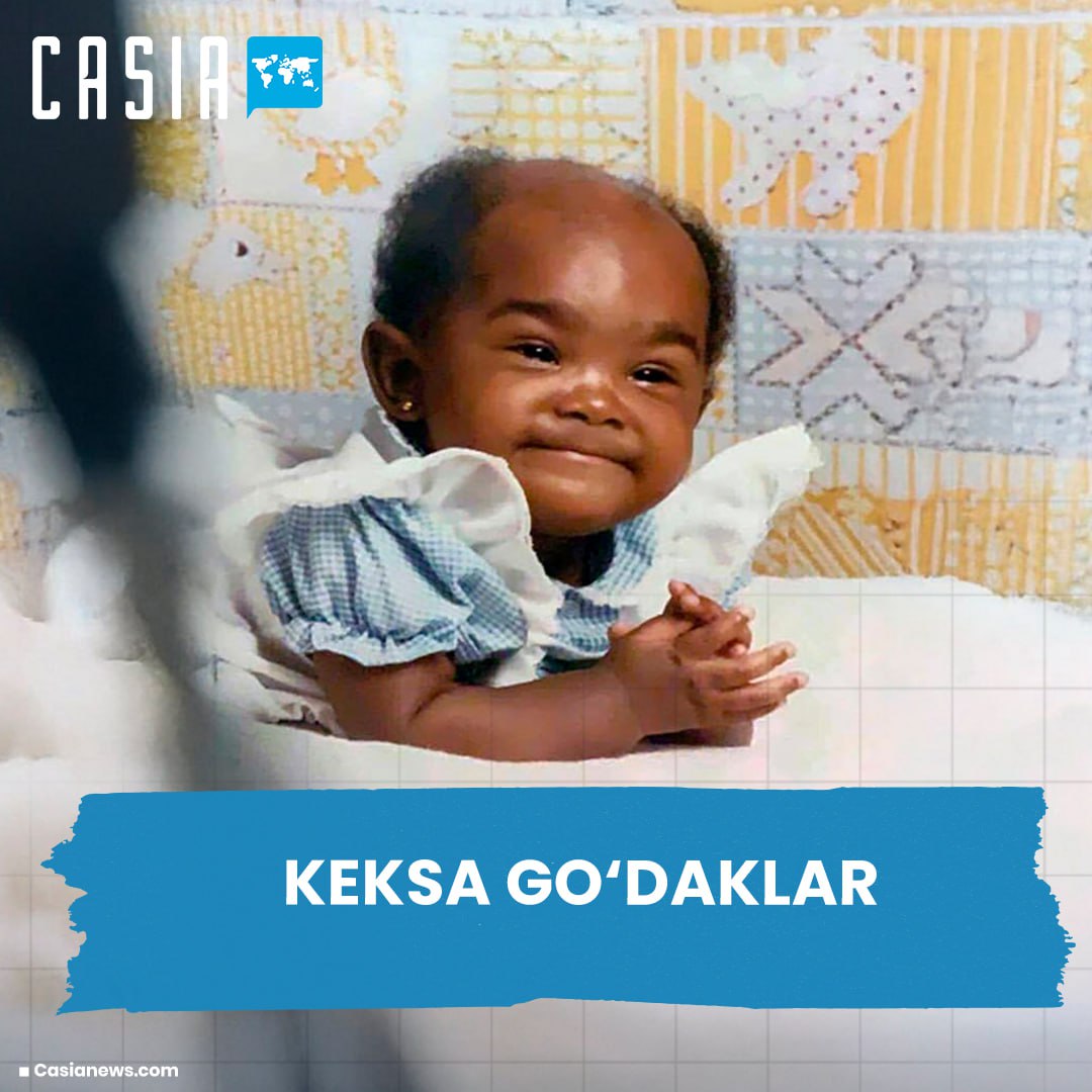 🗓 June 1 — We will surprise you a little on the occasion of International Children's Day 😄