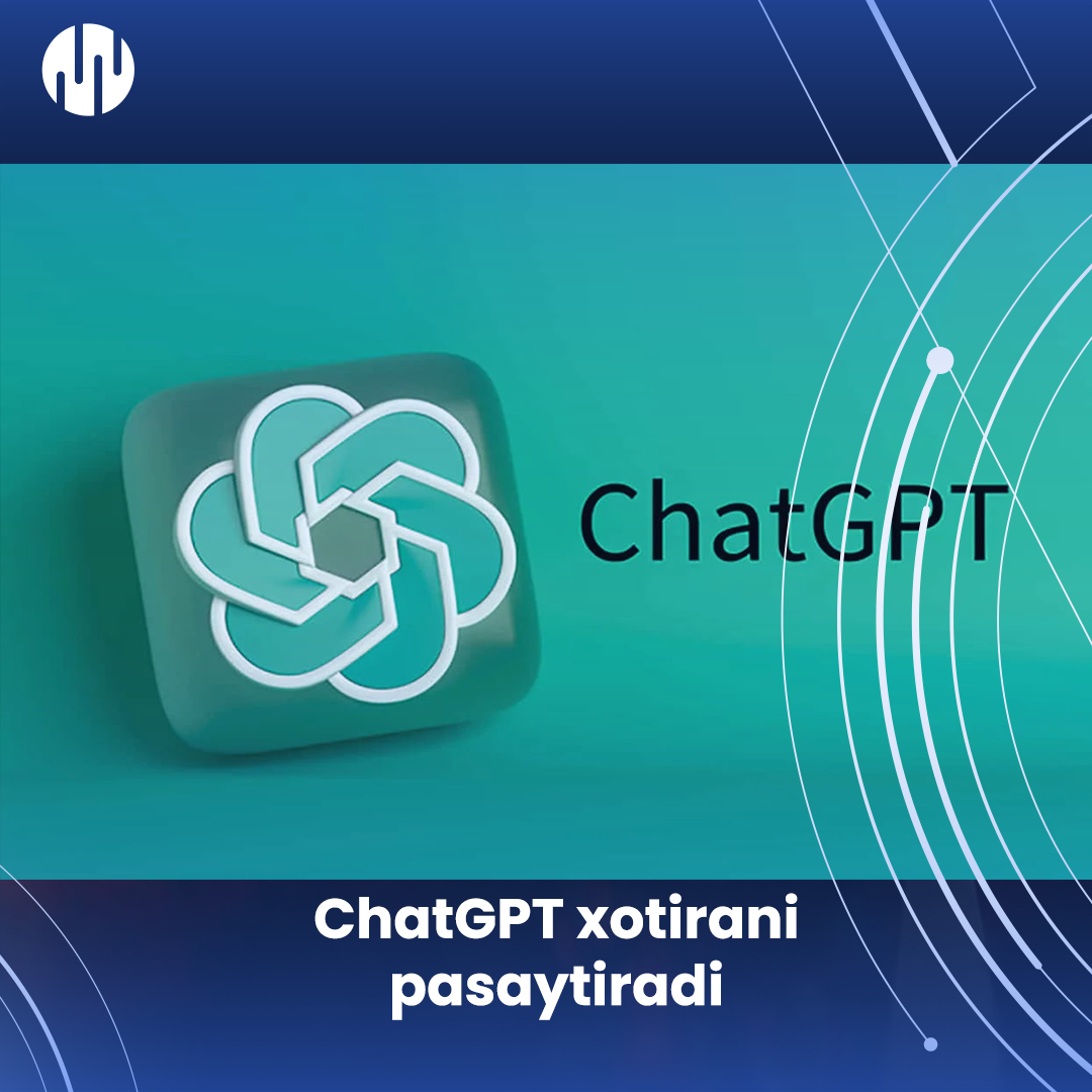 Excessive use of ChatGPT impairs mental performance