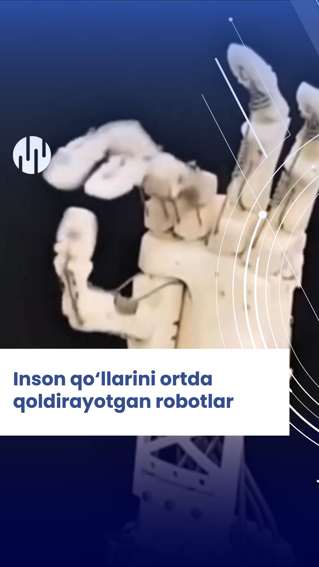 Hands created with artificial intelligence