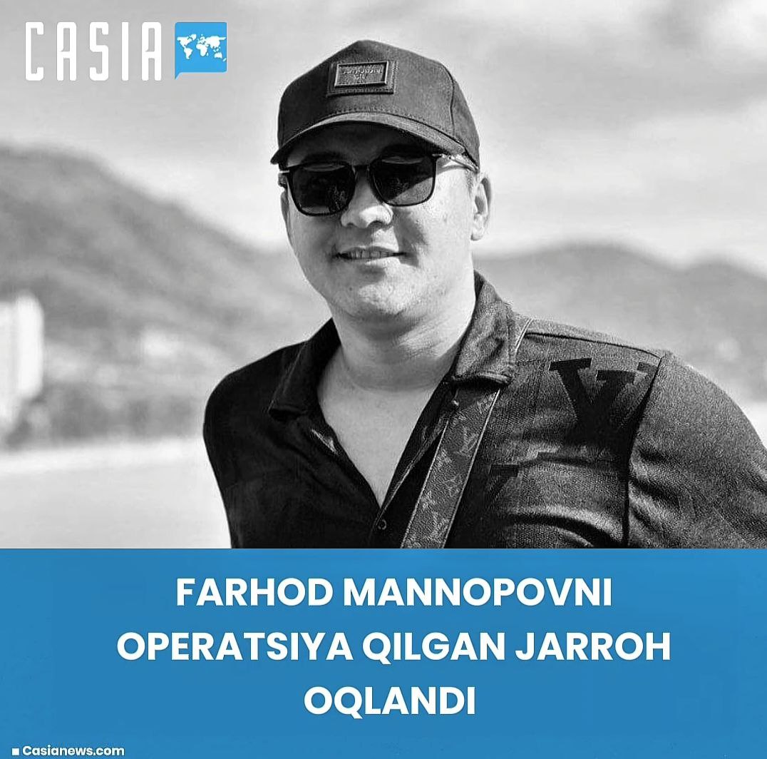 Death of Farhod Mannopov: Surgeon acquitted