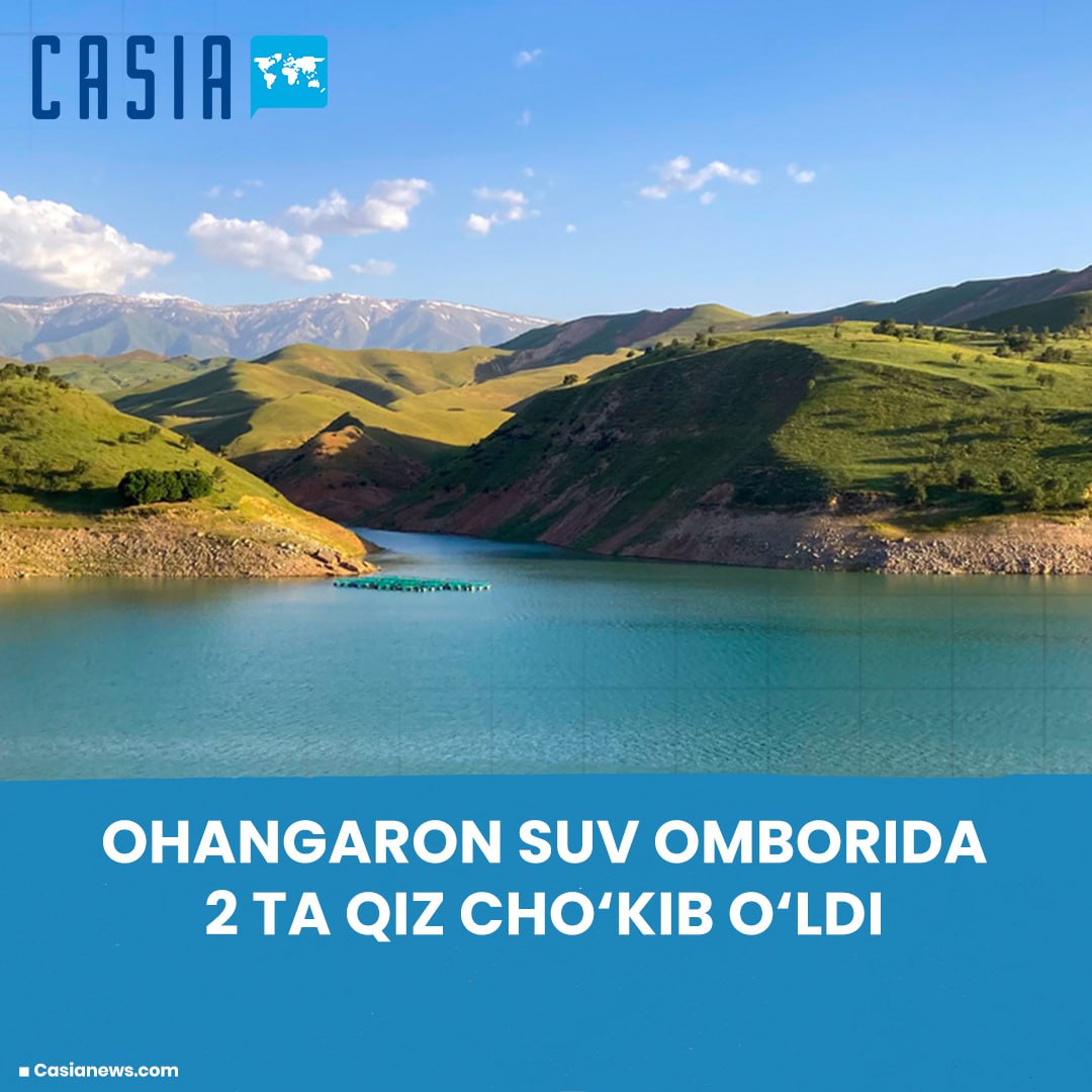 3 girls drowned and 2 were killed in Ohangaron reservoir
