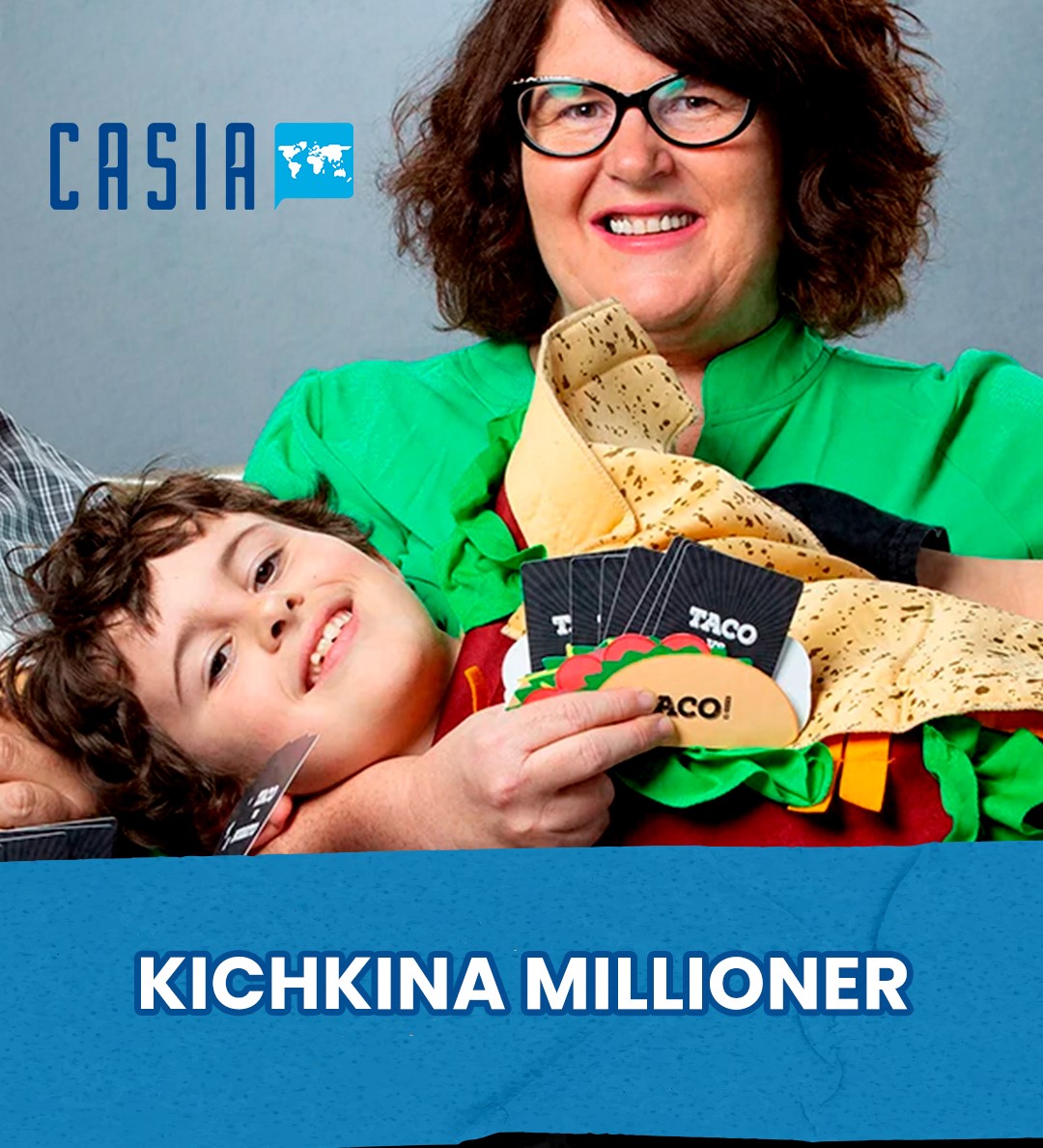 The boy who became a millionaire at the age of 15
