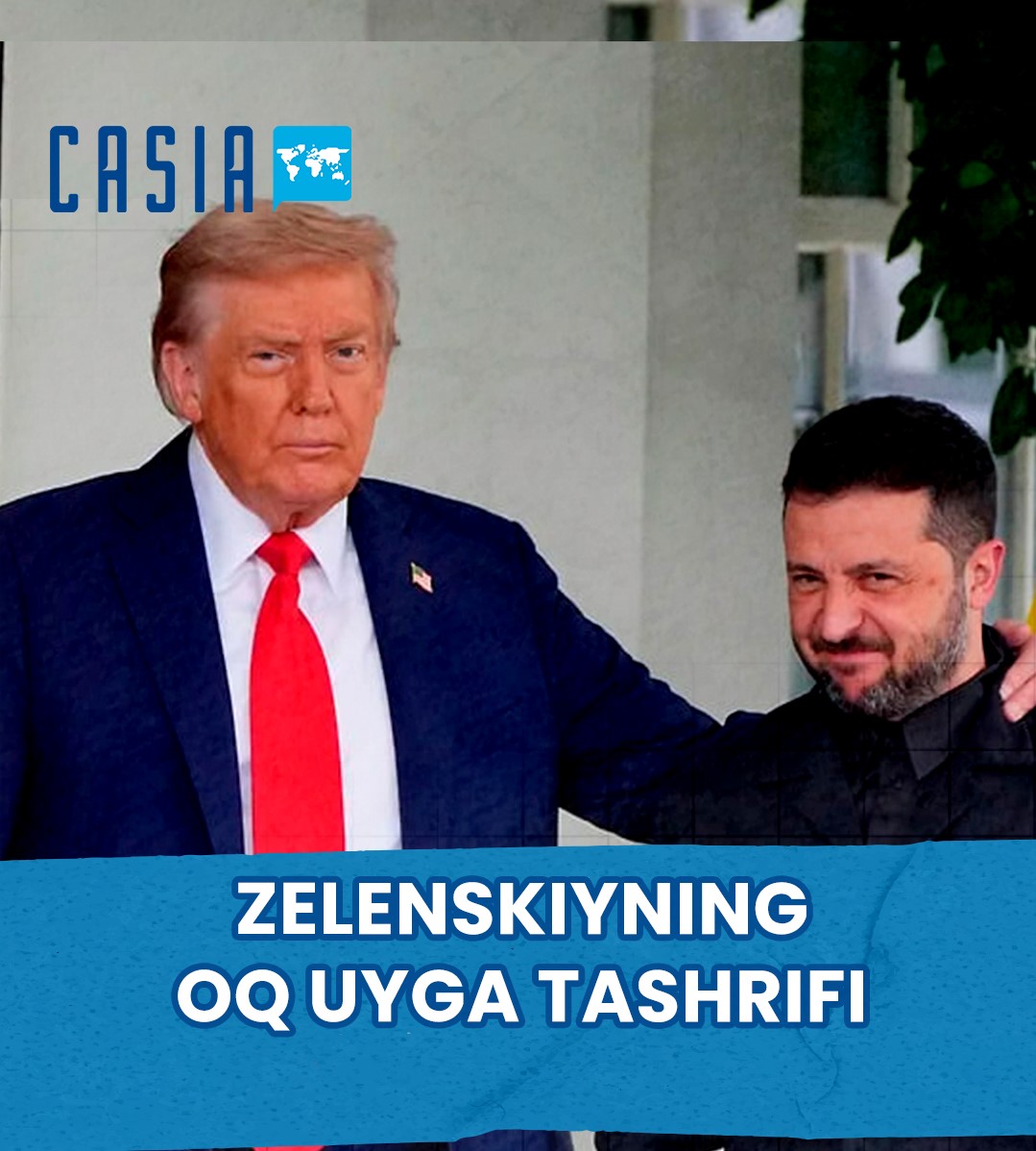 Zelensky's visit to the White House: what was discussed?
