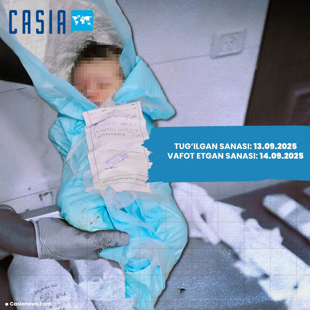 Seven infants lost their lives in Gaza in a week