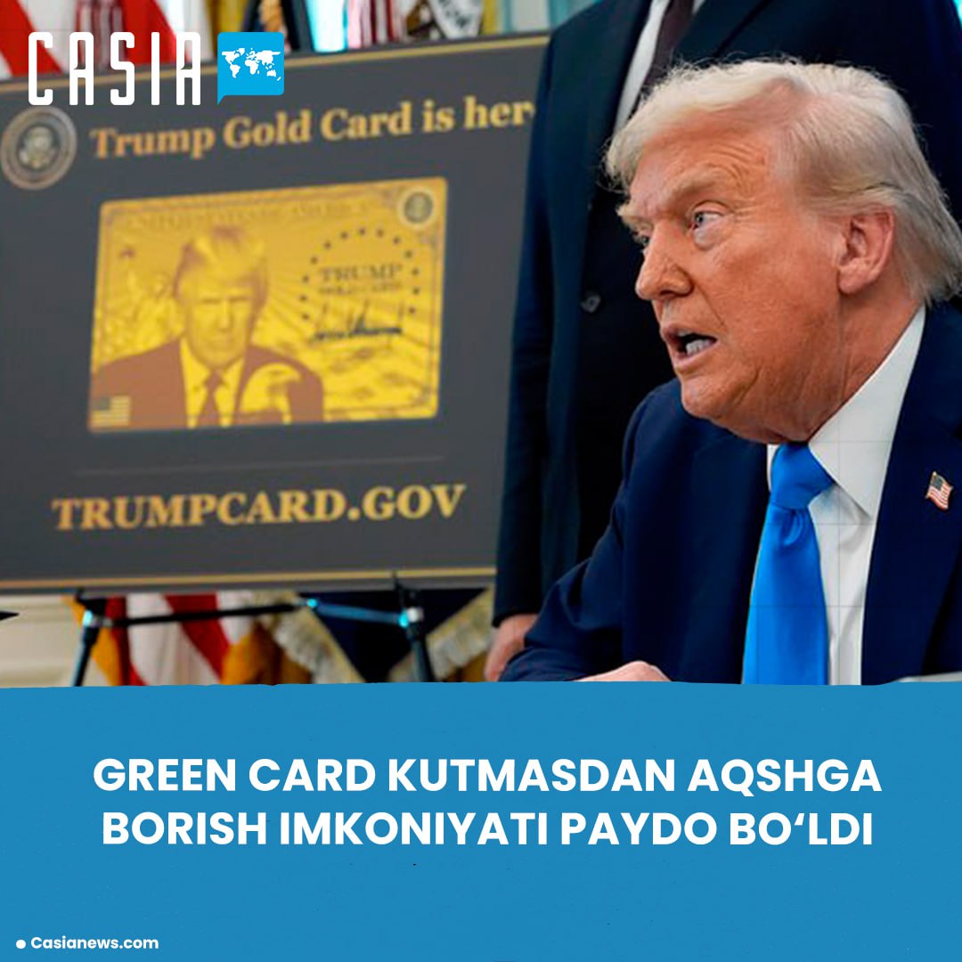 Paid residency program launched in the U.S.