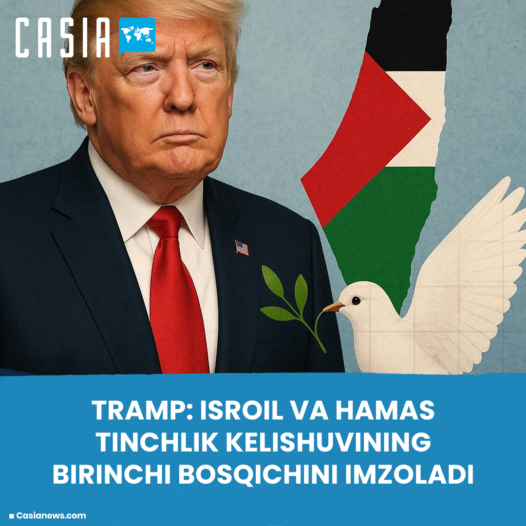 Israel and Hamas reach agreement