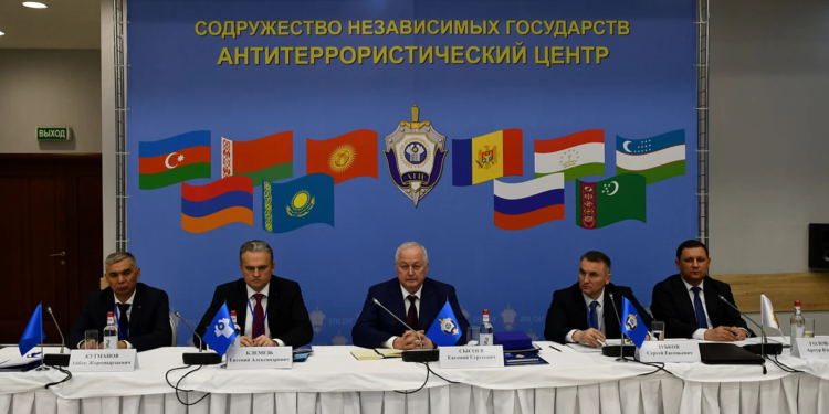 A quarter century of fighting terrorism: The CIS Anti-Terrorism Center strengthens international cooperation