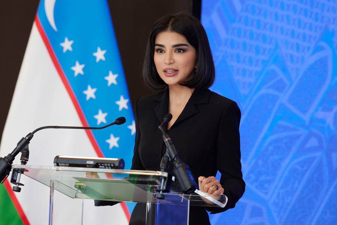 British Businesses Increasing Their Interest in Uzbekistan